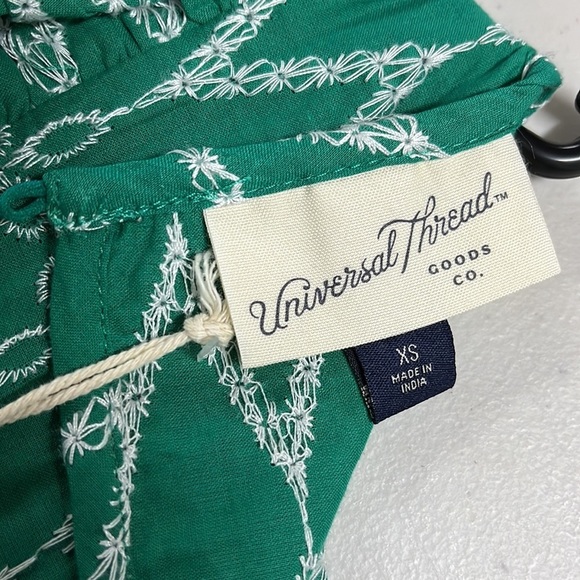 UNIVERSAL thread woman’s blouse - Picture 3 of 4